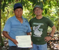 Vicente Quelka y Naoki 2