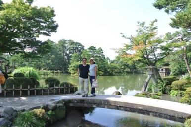 Japan_Kanazawa-Kenrokuen_20170711 (7)