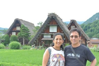 Japan_Shirakawa-go world heritage, Gifu_20170710 (25)