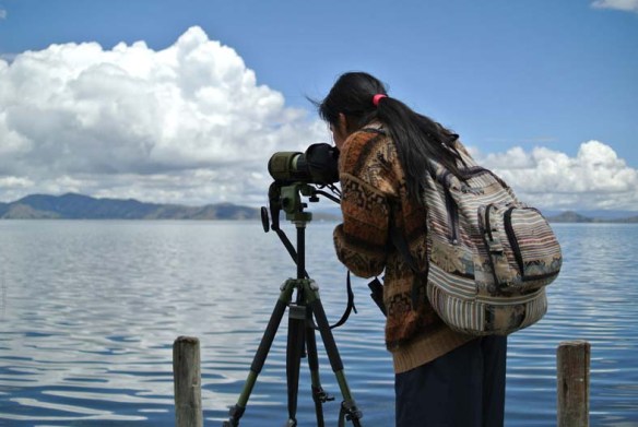 Lago Titicaca_Huatajata_20180209b